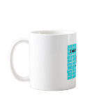 I start my day off JB style Coffee Mugs