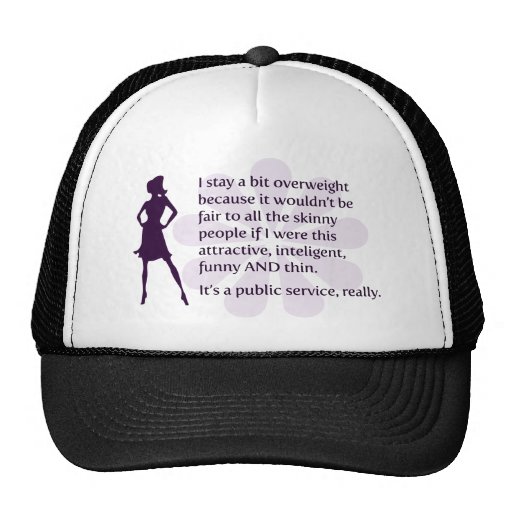 Funny Quotes Hats & Funny Quotes Trucker Hat Designs Zazzle