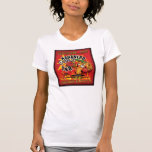 I stepped into the ring shirts