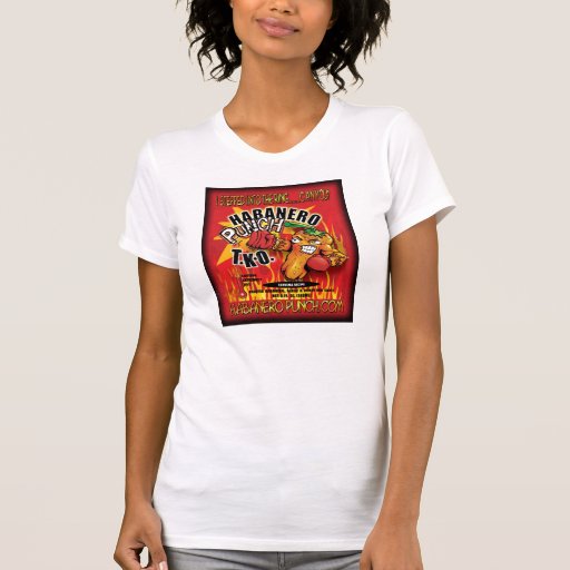 I stepped into the ring shirts