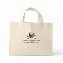 I Stole It bags by nakedzealot I Stole It bags