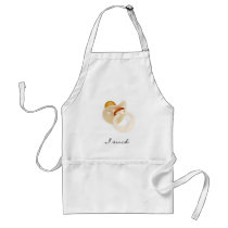 I suck apron