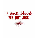  - Fangs are fun and we have your vampire loving t-shirts, cups, totes and more for all your vampy needs. Minus the blood.We don't sell that.: Sizes  Available colors: paleblue