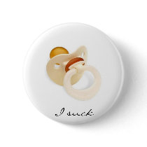 I suck buttons by JamesMasn I suck buttons