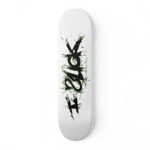 I Suck skateboards