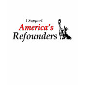 I Support America's Refounders