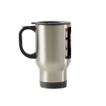 I Support Eric Johnston Travel Mug