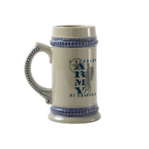 I Support Grandson 2 - ARMY Coffee Mugs