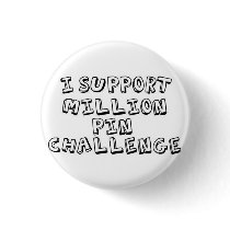I Support MPC buttons by MillionPinChallenge I Support MPC buttons