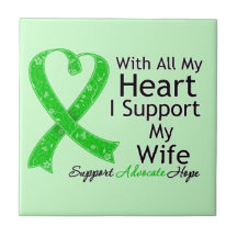 I Support My Wife With All My Heart