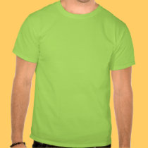 I support recycling t-shirts