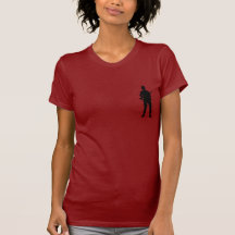 I Support RED FRIDAY T-shirt
