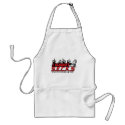 I Support SECKS aprons by secksracing I Support SECKS aprons