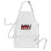 I Support SECKS aprons