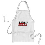 I Support SECKS aprons