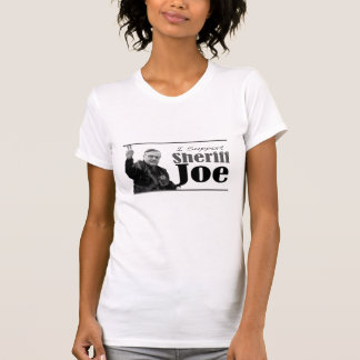 team joe shirt