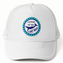I SUPPORT THE WAR AGAINST WHALING hats by dgpaulart I SUPPORT THE WAR AGAINST WHALING hats