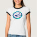 Ladies Ringer T-Shirt