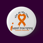 I Support Those Fighting Leukemia