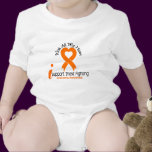 I Support Those Fighting Leukemia