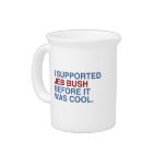 I SUPPORTED JEB BUSH BEFORE IT WAS COOL -.png Pitcher