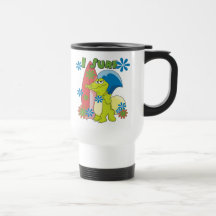 I Surf T-shirts and Gifts Coffee Mug