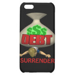 I Surrender iPhone 5C Cases