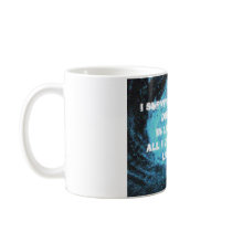 I Survived 2 Natural Disasters In One Week Mugs
