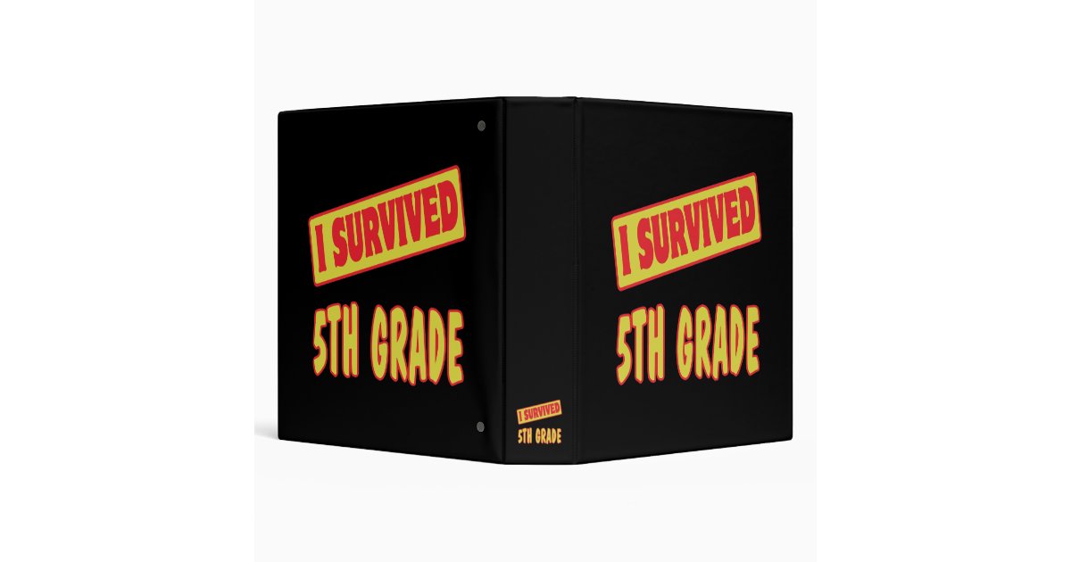 i survived sisxth grade anonymous 9/24/13 i survived 6th grade my experience for 6th grade was great my first day at portola middle school was horrible and terrifying. i survived sisxth grade anonymous 9/24/13 i survived 6th grade my experience for 6th grade was great my first day at portola middle school was horrible and terrifying.