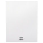 I survived Black Friday! Show everyone you made it Letterhead