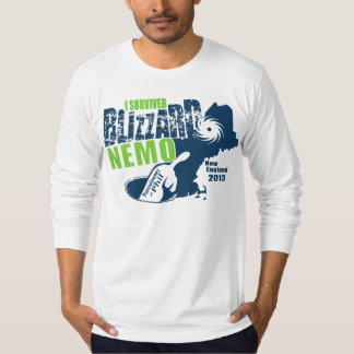 nemo shirt