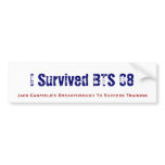 I Survived BTS 08, Jack Canfield's Breakthrough... I Survived BTS 08, Jack Canfield's Breakthrough...