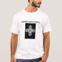 I survived catholic school w/ cross t-shirts by CatholicSchool I survived catholic school w/ cross t-shirts