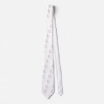 I Survived Checklist ties