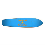 I Survived Depression Mental Health Happiness Skate Boards