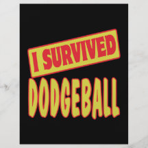 Funny Dodgeball Quotes