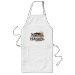 I survived Hákarl Apron