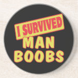 I SURVIVED MAN BOOBS COASTER