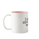 I Survived My Daughter's Wedding mugs by WeddingZazzle I Survived My Daughter's Wedding mugs