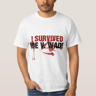 roe v wade shirt