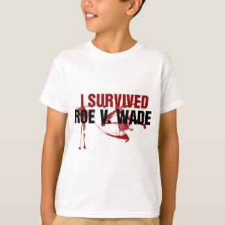 roe v wade shirt