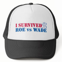 More I survived Roe vs Wade (hand) Mesh Hats Zazzle Hats gift ideas I survived Roe vs Wade (hand) Mesh Hats Zazzle Hats
