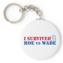 More I survived Roe vs Wade (hand) Keychains Zazzle Keychains gift ideas I survived Roe vs Wade (hand) Keychains Zazzle Keychains