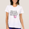 I survived swine flu Shirt