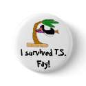 I survived T.S. Fay! buttons by seabreez I survived T.S. Fay! buttons