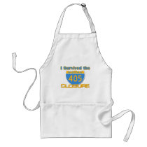 I Survived the 405 Closure Apron