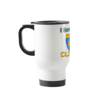I Survived the 405 Closure Mugs
