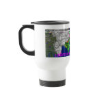 I SURVIVED THE BLIZZARD OF 2011 mugs