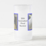 I Survived the Great Queensland Floods of 2011 Coffee Mug