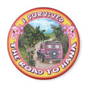 I survived the Road to Hana magnets